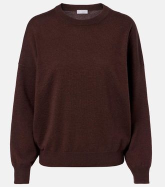 Brunello Cucinelli Cashmere sweater