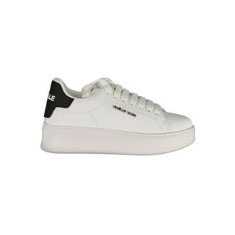 Ga&euml;lle Paris Donna, Scarpe, Bianco, 36 EU, new