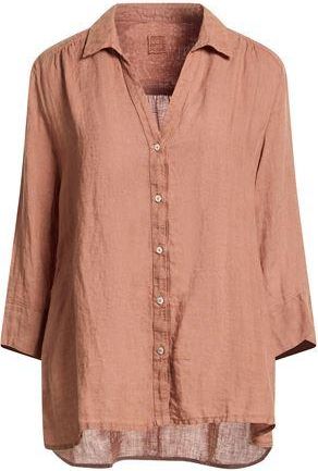 120% Lino TOPS - Hemden auf YOOX.COM