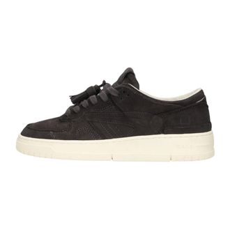 D.A.T.E. D.a.t.e., Heren, Schoenen, Zwart, Maat: 46 EU