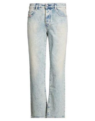 Diesel BOTTOMWEAR - Jeans sur YOOX.COM