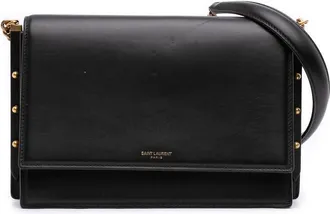 Saint Laurent Pre-owned Saint Laurent Leather Zoe Crossbody Ladies SPTTGYAWQ5ND1OK0