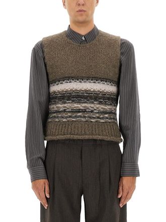 Our Legacy Pleaser Tank Vest