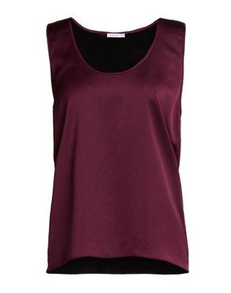 Patrizia Pepe TOPWEAR - Tops on YOOX.COM