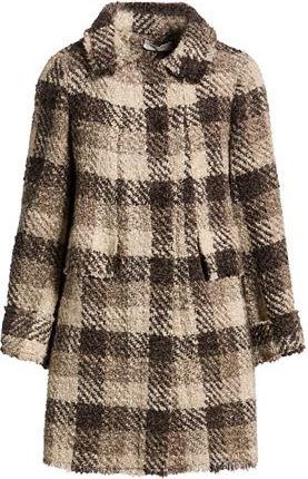 Charlott COATS & JACKETS - Coats on YOOX.COM