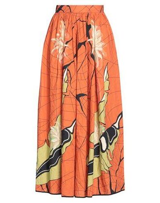 Gentryportofino Maxi skirts