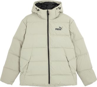 Puma Essentials Jacket Beige 672411-68