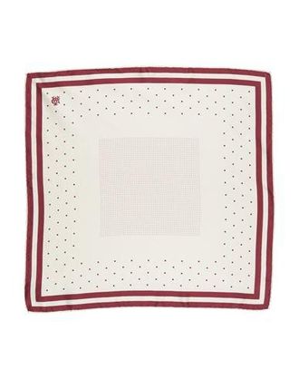 Dunhill ACCESSORIES - Scarves sur YOOX.COM