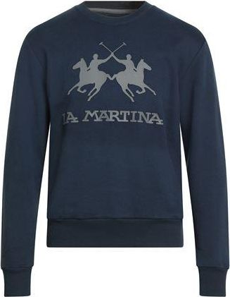 La Martina CAMISETAS Y TOPS - Sudaderas en YOOX.COM