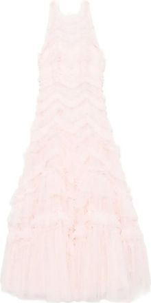 Needle & Thread Abito da sera Elia - Rosa