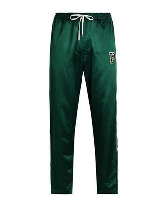 Ralph Lauren BOTTOMWEAR - Trousers on YOOX.COM