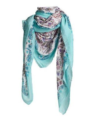 Faliero Sarti ACCESSORIES - Scarves sur YOOX.COM