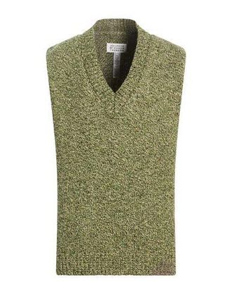 Maison Margiela MAGLIERIA - Pullover su YOOX.COM