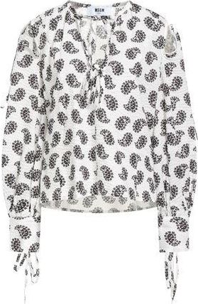 Msgm Tops