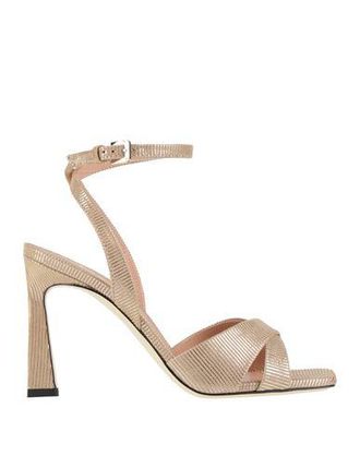 Pollini SCHUHE - Sandalen auf YOOX.COM