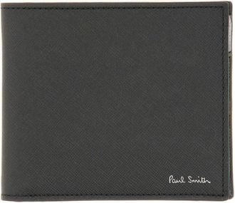 Paul Smith Pixelated Mini Wallet