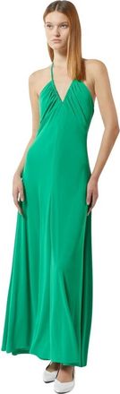 Silvian Heach Donna, Abiti, Verde, S, new