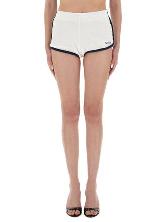MC2 Saint Barth Shorts Francine