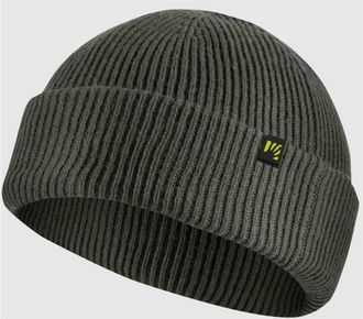 Karpos Corlo Fisherman Beanie M&uuml;tze - Unisex | oliv