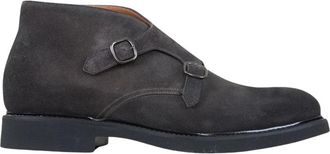 Doucal's Uomo, Scarpe, Grigio, 45 EU, new