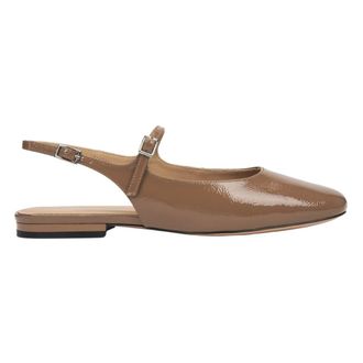 Estro & Luminara Dames, Schoenen, Bruin, Maat: 37 EU