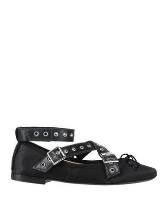 Piumi FOOTWEAR - Ballet flats on YOOX.COM