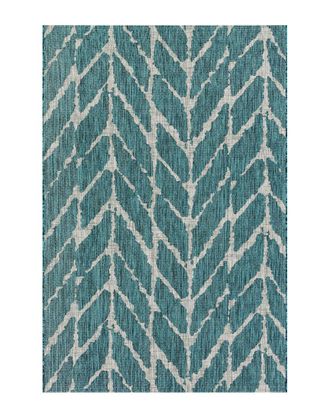 Hewson Isle Indoor/Outdoor Rug