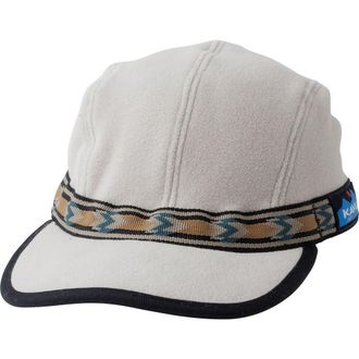 Kavu Fleece Strapcap in Natural at Nordstrom, Size Medium