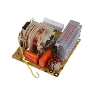 Bosch Convertidor De Frecuencia - 11004169