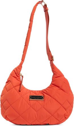 Marc Jacobs Quilted Nylon Shoulder Bag in Sunset at Nordstrom Rack