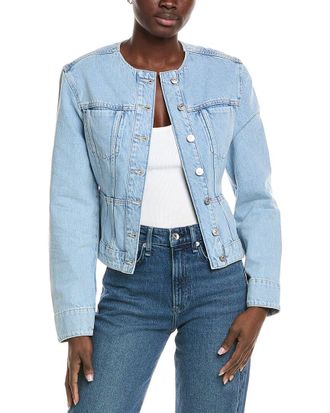 Paige Paige Isara Jacket