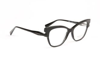 Ana Hickmann Optical Frame HI6310 A01 53