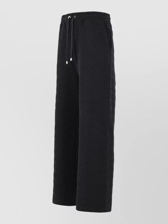 Amiri ma quad cotton blend tailored trousers