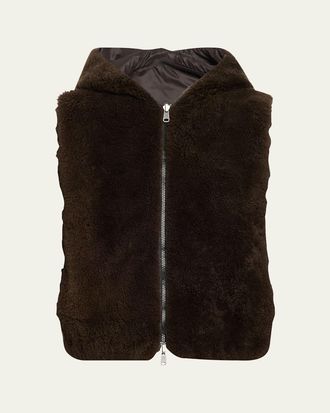 Women's Brunello Cucinelli Vests - up to −82% | Stylight