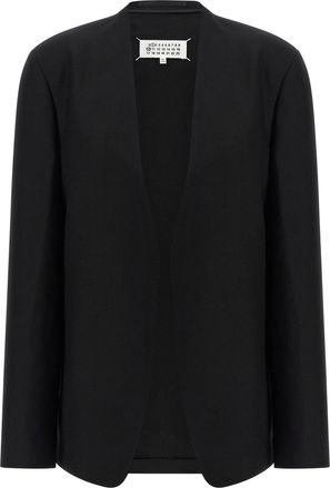 Maison Margiela Vier steken blazer