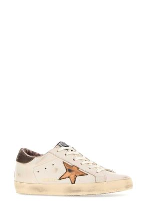 Golden Goose Butcrebrobro Sneaker