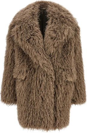 Tagliatore Dames, Jassen, Bruin, Maat: XS