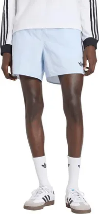 adidas Sprinter Shorts in Crystal Sky at Nordstrom, Size Xx-Large