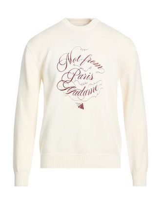 Dr&ocirc;le de Monsieur STRICKWAREN - Pullover auf YOOX.COM