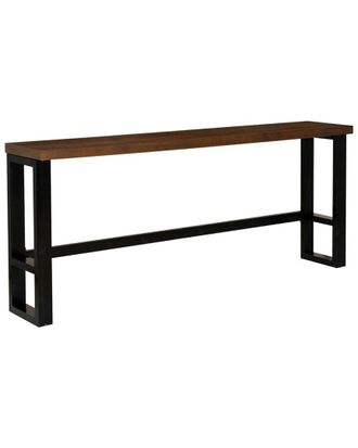 Linon Haywood Sofa Bar Table
