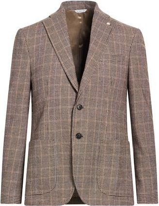 Manuel Ritz SUITS and CO-ORDS - Blazers on YOOX.COM