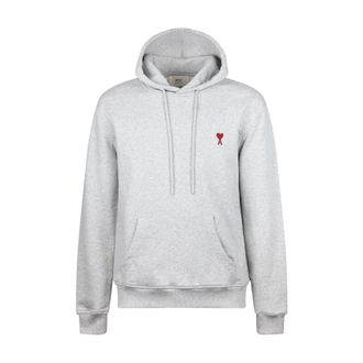 Ami Uomo, Felpe, Grigio, S, new