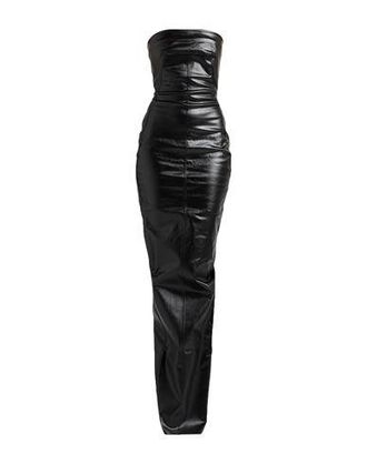Rick Owens Maxi dresses