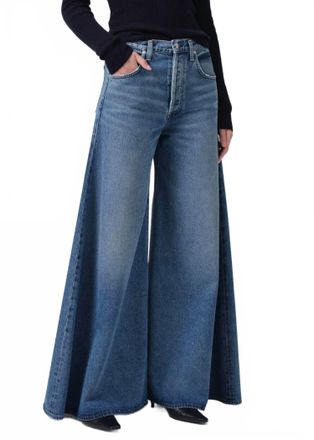 Citizens Of Humanity Amari Ultra Jeans In Dweller