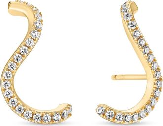 Sif Jakobs Jewellery Donna, Accessori, Giallo, Taglia unica, new