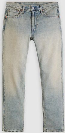 Levi's 502 Taper Jeans - Mens - 29X30 - Red