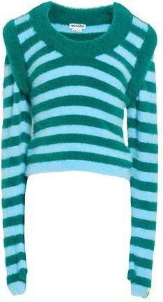 Sunnei PRENDAS DE PUNTO - Pullover en YOOX.COM