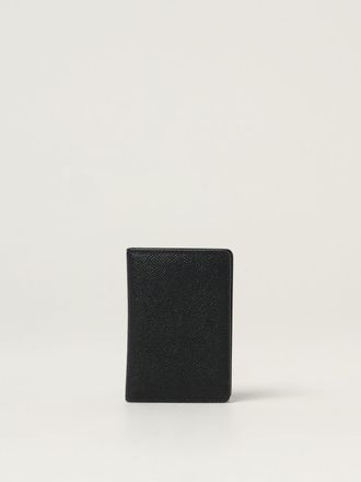 Maison Margiela Wallet MAISON MARGIELA Men color Black