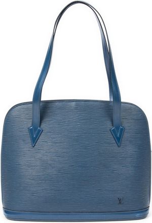 Louis Vuitton Lussac Schoudertas