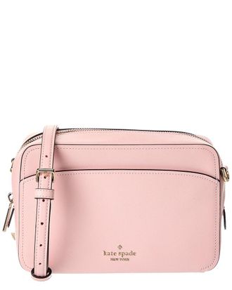 Kate Spade New York Kate Spade New York Lauryn Leather Camera Bag